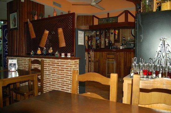 El Rincon De Victor
